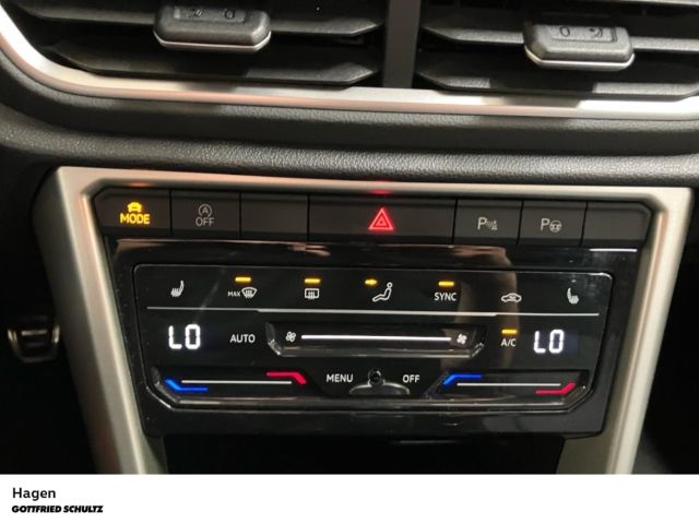 Volkswagen T-Roc - Bild 12