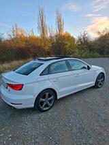 Audi A3 Limousine 2.0TFSI Automatik Quattr... - Audi 80: L