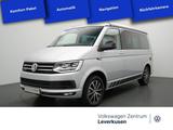 Volkswagen T6 California Beach Edition 4Motion AHK STANDHZ - VW T6 California Gebrauchtwagen in Köln