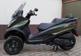 Piaggio MP3 500 HPE - Piaggio Motorräder in München