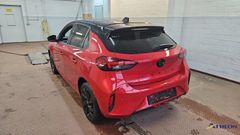 Fahrzeugabbildung Opel Corsa F GS 1.2 DIT Navi Matrix PDC RFK ACC SiHz