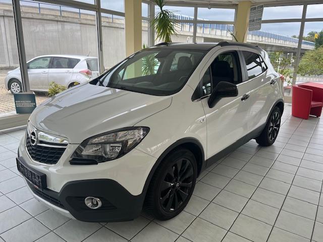 Opel Mokka Color Edition ecoFlex