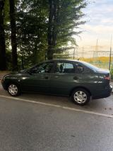 Seat Cordoba 1.4 Klima Tüv fahrbereit - Seat Cordoba aus 2003