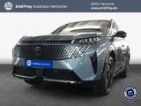 Peugeot 5008 Elektro 210 GT 157 kW, 5-türig (Strom) - Peugeot 5008 in Hannover