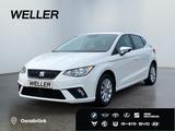 Seat Ibiza 1.0 TSI Style *LED*CarPlay*SHZ*Navi*PDC hi - Seat Ibiza Gebrauchtwagen in Osnabrück