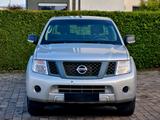 Nissan Navara Pickup King Cab XE 4X4 - Nissan: King