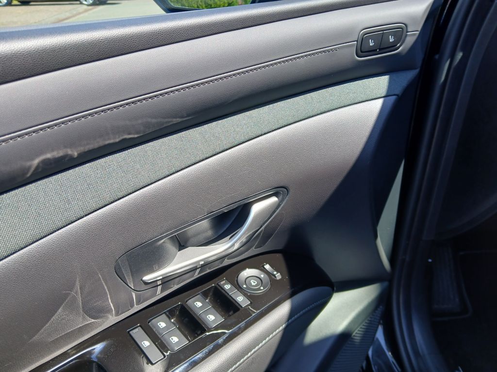 Hyundai Tucson – Bild 9