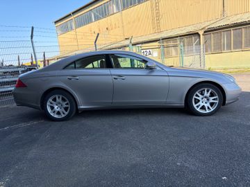 Mercedes CLS 350 - 5