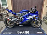 Yamaha Yzf r6 rj11 - YAMAHA 2007 R1