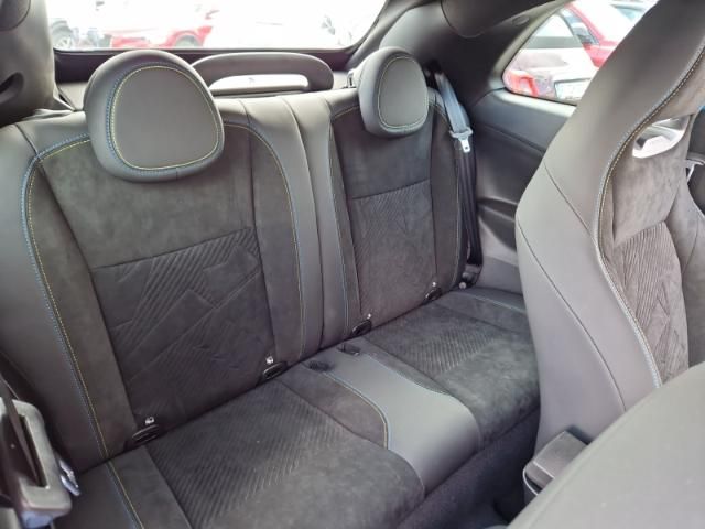 Abarth 500 - Bild 20