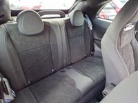 Abarth 500 - Vorschau Bild 20