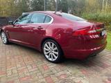 Jaguar XF 3.0 L V6 Kompressor - - Jaguar XF von privat