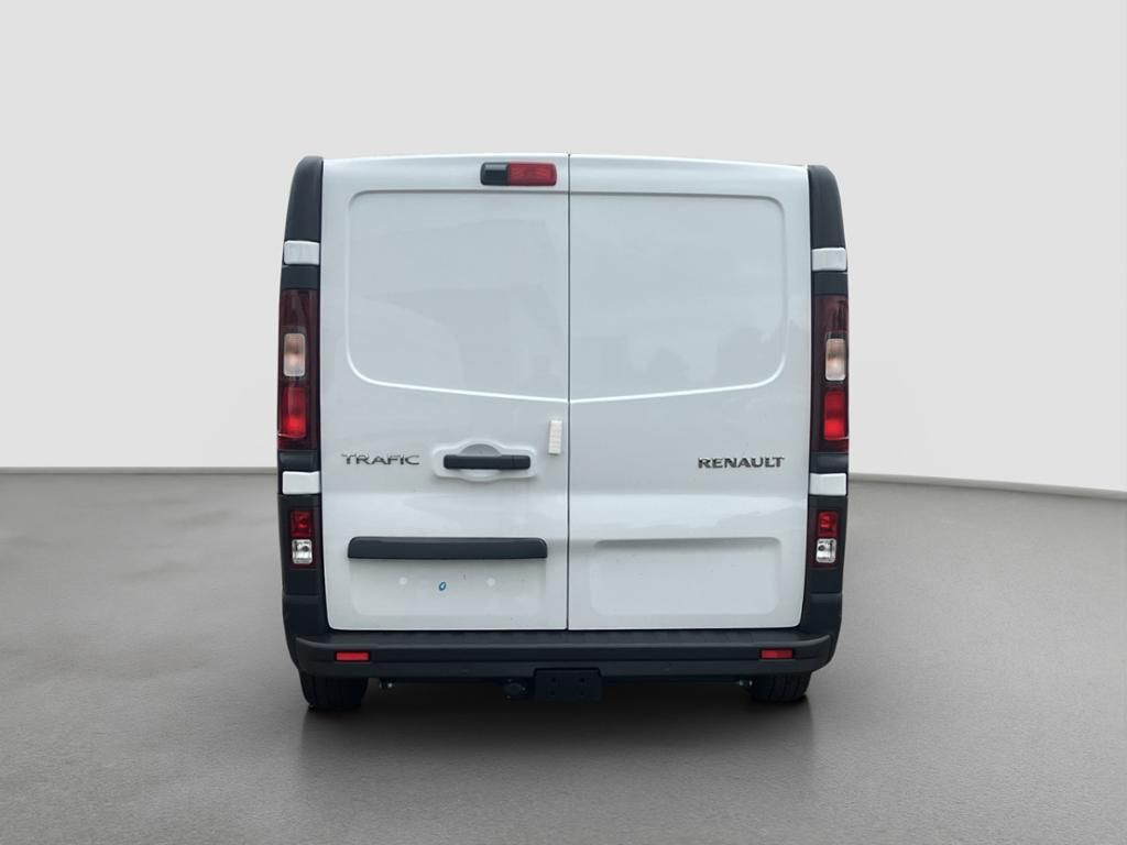 Fahrzeugabbildung Renault Trafic 2.0 BLUE dCi 130 L2H1 3,0t Komfort (EURO