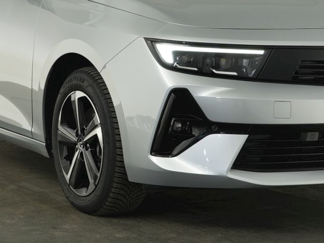 Astra L ST GS+LED LICHT+360 GRAD KAMERA+SITZ-/LE