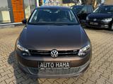 Volkswagen Polo 1.2 Style *SHZ*KLIMA*4-TÜR*TOP* - Volkswagen Polo: 1.4
