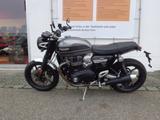 Triumph Speed Twin - Offers matching your search criteria