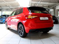 Skoda Fabia - Vorschau Bild 7