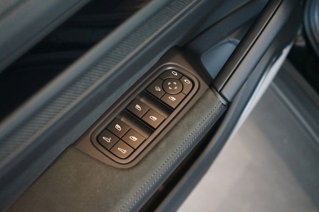 Porsche Cayenne GTS Coupé | Leichtbau Sport-Paket Porsche Cayenne GTS Coupé | Leichtbau Sport-Paket