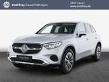 Mercedes-Benz GLC 200 4M Avantgarde Advanced+|AHK|WinterPaket - Mercedes-Benz GLC 200 in Kassel