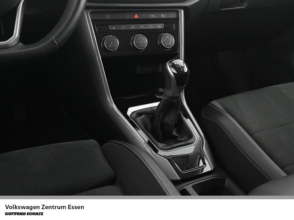 Volkswagen T-Roc - Bild 15