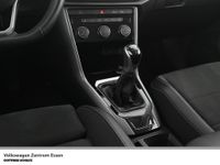 Volkswagen T-Roc - Vorschau Bild 15