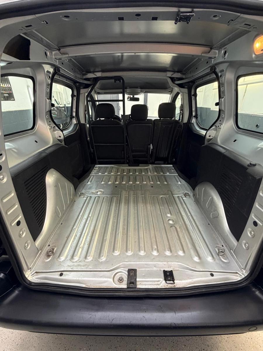 Citroën Berlingo Kasten Business L1 FENSTER KLIMA BT ZV