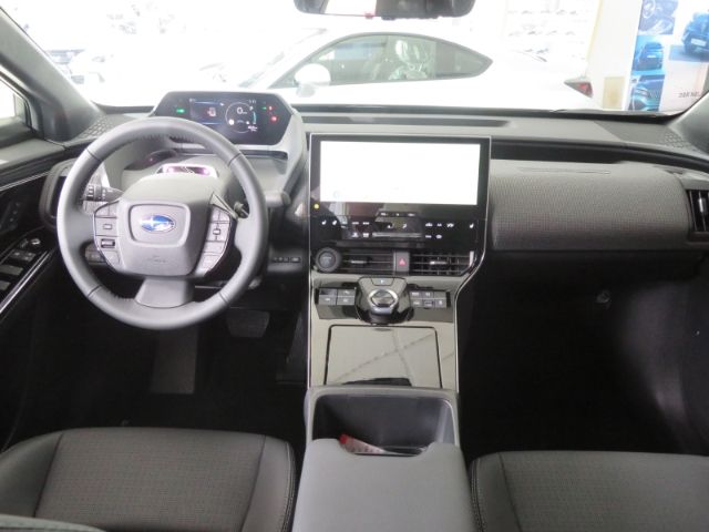 Subaru Solterra - Bild 6