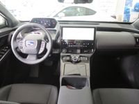 Subaru Solterra - Vorschau Bild 6