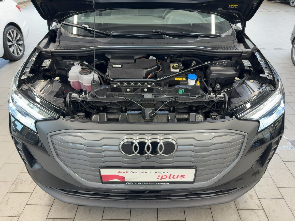 Audi Q4 e-tron - Bild 20
