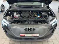 Audi Q4 e-tron - Vorschau Bild 20