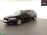 BMW 520 d T ACC,KAMERA,CARPLAY,TOTWINKEL,SPURHALTE - BMW 520 Gebrauchtwagen in Berlin