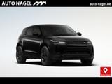 Land Rover Range Rover Evoque D165 S 18" Black-P. Winter-P. - Land Rover Range Rover Evoque New cars