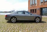 Bentley Flying Spur 6.0 W12 - Bentley Flying Spur aus 2015