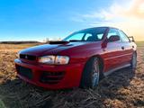 Subaru Impreza GT/STI (GC8) 1998 211HP / EJ20T - Subaru Impreza gc8 Gebrauchtwagen