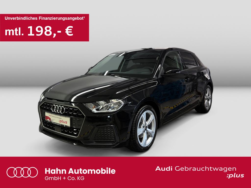 Image of Audi A1