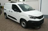 Peugeot Partner Kasten L1 * KLIMA / KAMERA / 3-Sitzer - gebrauchte Peugeot Partner aus dem Jahr 2020