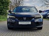 Honda Civic Hybrid e:HEV Advance|Leder|Allwetter - Honda Civic aus 2025