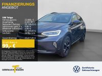 Volkswagen Taigo - Vorschau Bild 1