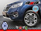 Renault ALASKAN INTES 2.3dCi D-CAB 4x4*Aut*Leder*GSD*AHK - Renault Alaskan Gebrauchtwagen