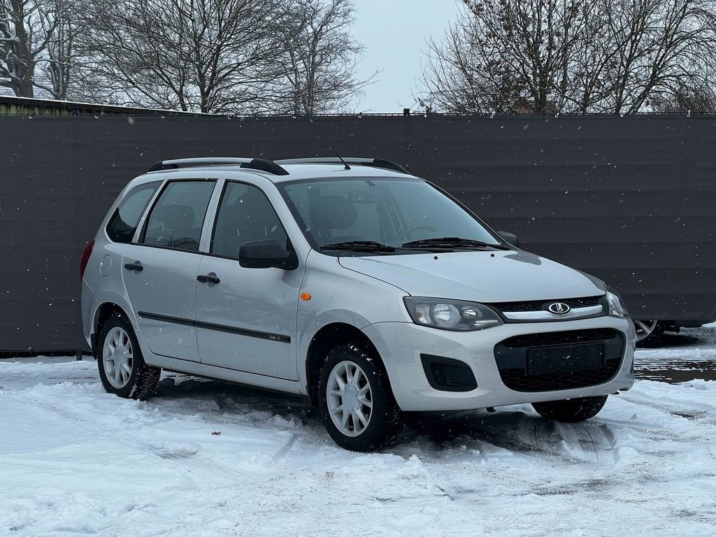 Angebot ansehen Lada Kalina