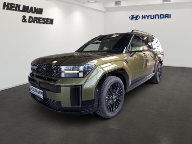 Hyundai SANTA FE - Bild 1