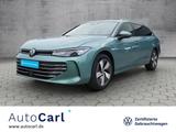 Volkswagen Passat Variant Business 1.5eTSI DSG AHK/RFK/360° - Volkswagen Passat Variant: R36