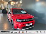 Fiat Grande Panda  ICON Hybrid 1.2 eDCT - Fiat Grande Panda: Kleinwagen