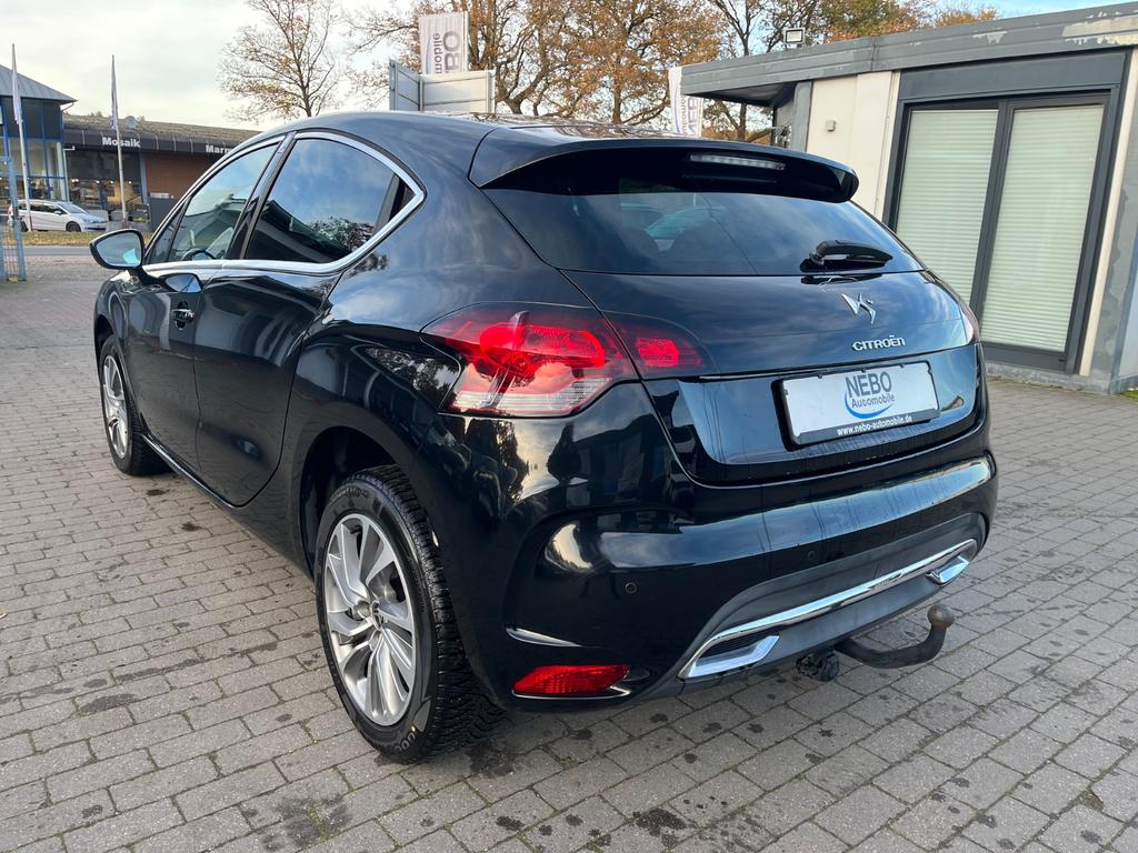 Citroën DS4