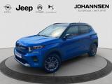 Citroën e-C3 MAX*Navi*MatrixLED*8 Jahre Garantie* - Citroën AX Gebrauchtwagen