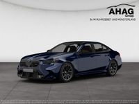 BMW M5 - Vorschau Bild 1