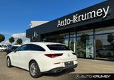 Mercedes-Benz CLA 180 Shooting Brake Pano.-Dach+LED+Sitzhzg. - Mercedes-Benz CLA 180 Shooting Brake in Leipzig