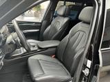 BMW X5 xDrive 40 d M-Sport NAVI STHZ Panorama Memory - BMW X5: Xdrive40d M Sport