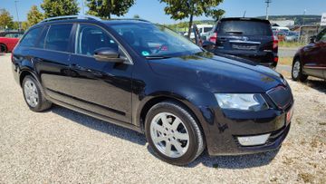 Skoda Octavia - 8