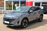 Vorschaubild Nissan Qashqai (MY24) 1.3 DIG-T MHEV Xtronic N-Connecta